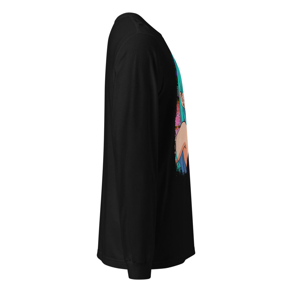 Lateral fantasma