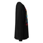 Lateral fantasma