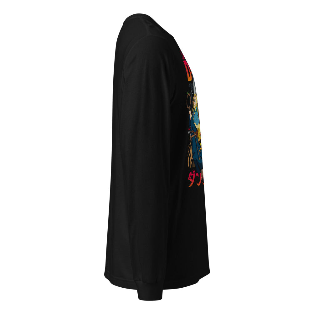 Lateral fantasma