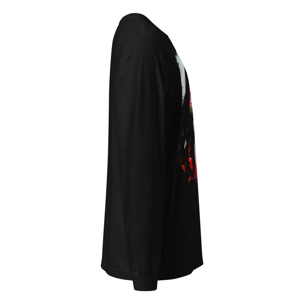 Lateral fantasma