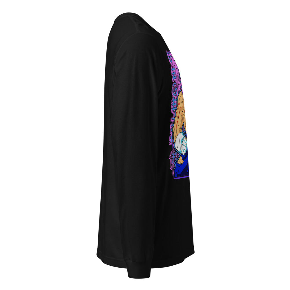 Lateral fantasma