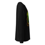 Lateral fantasma