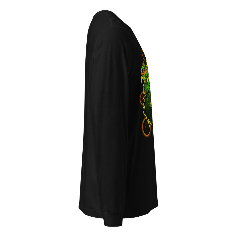Lateral fantasma