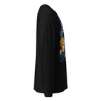 Lateral fantasma
