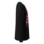 Lateral fantasma
