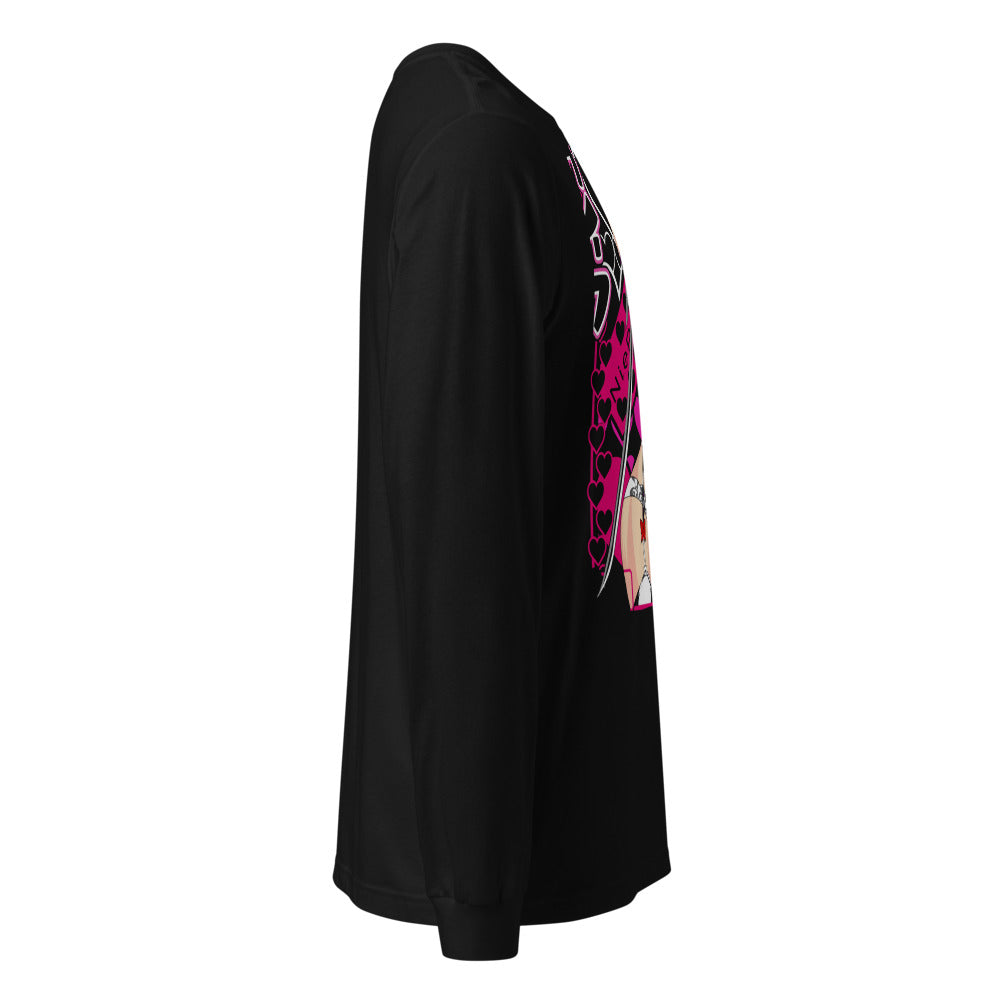 Lateral fantasma