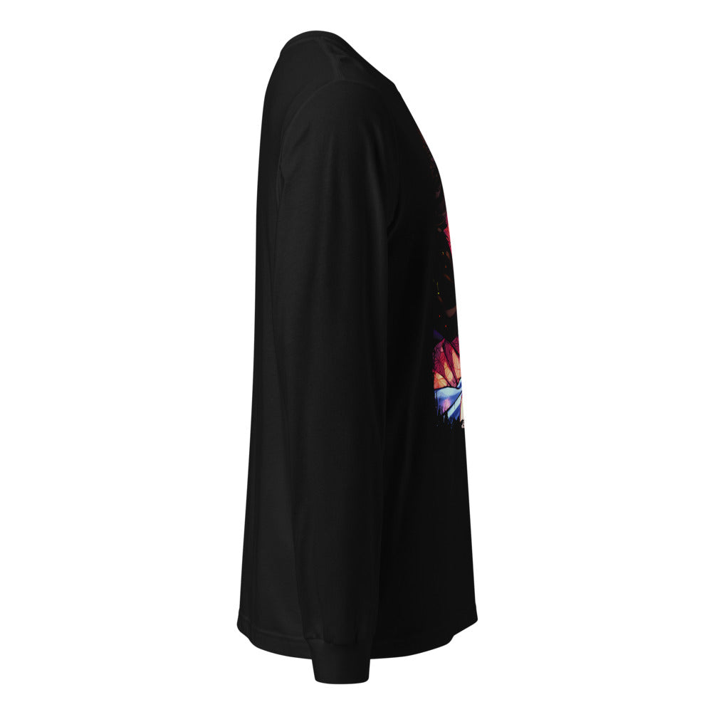 Lateral fantasma