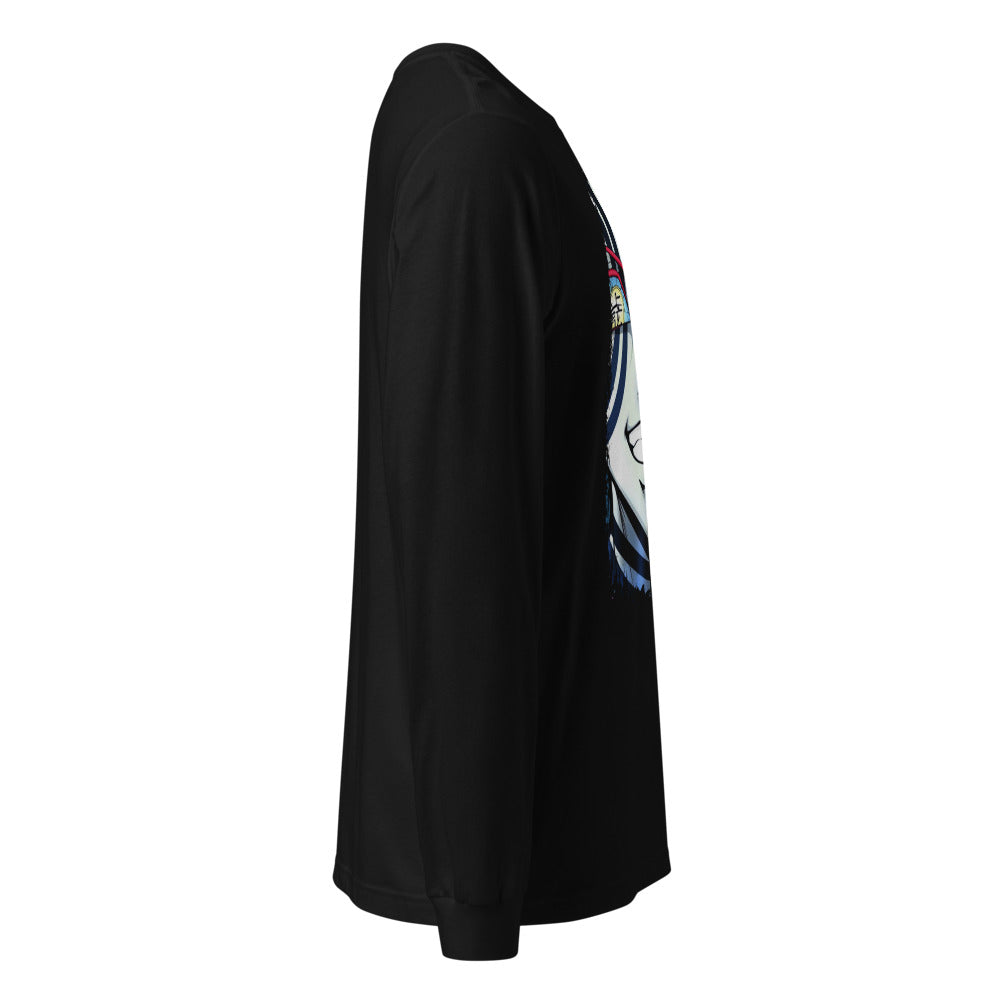 Lateral fantasma