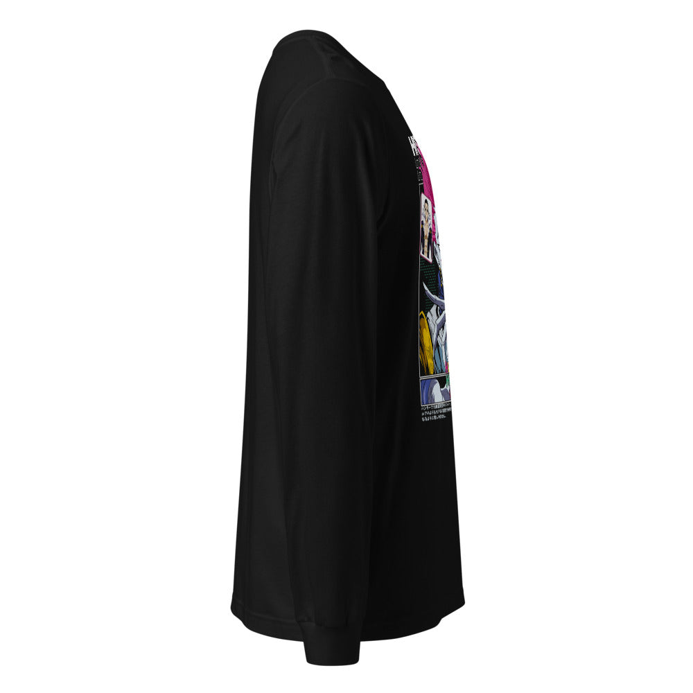 Lateral fantasma