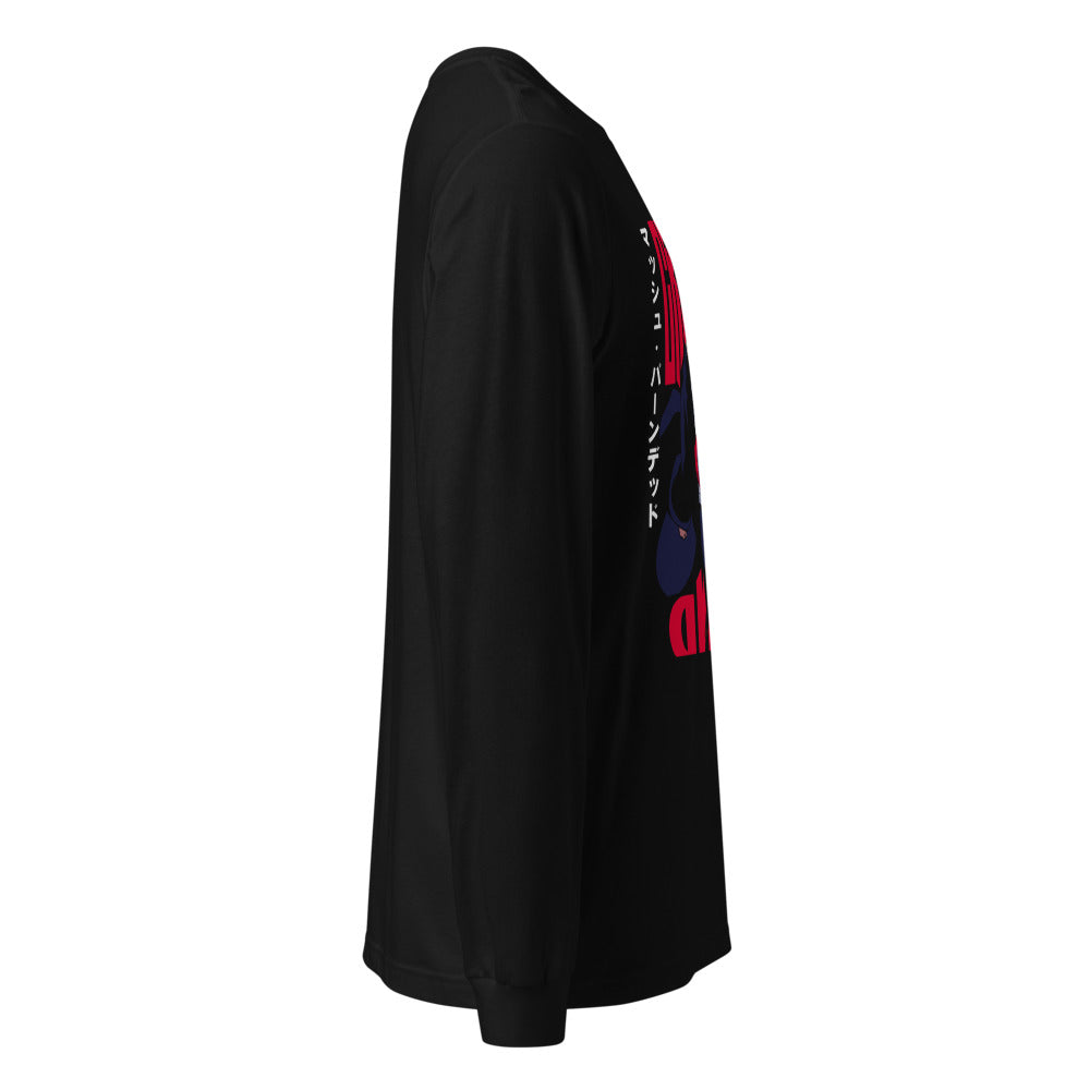 Lateral fantasma