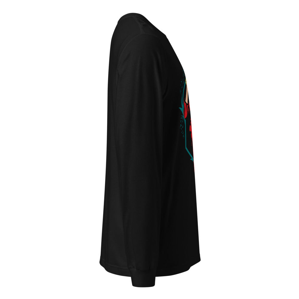 Lateral fantasma