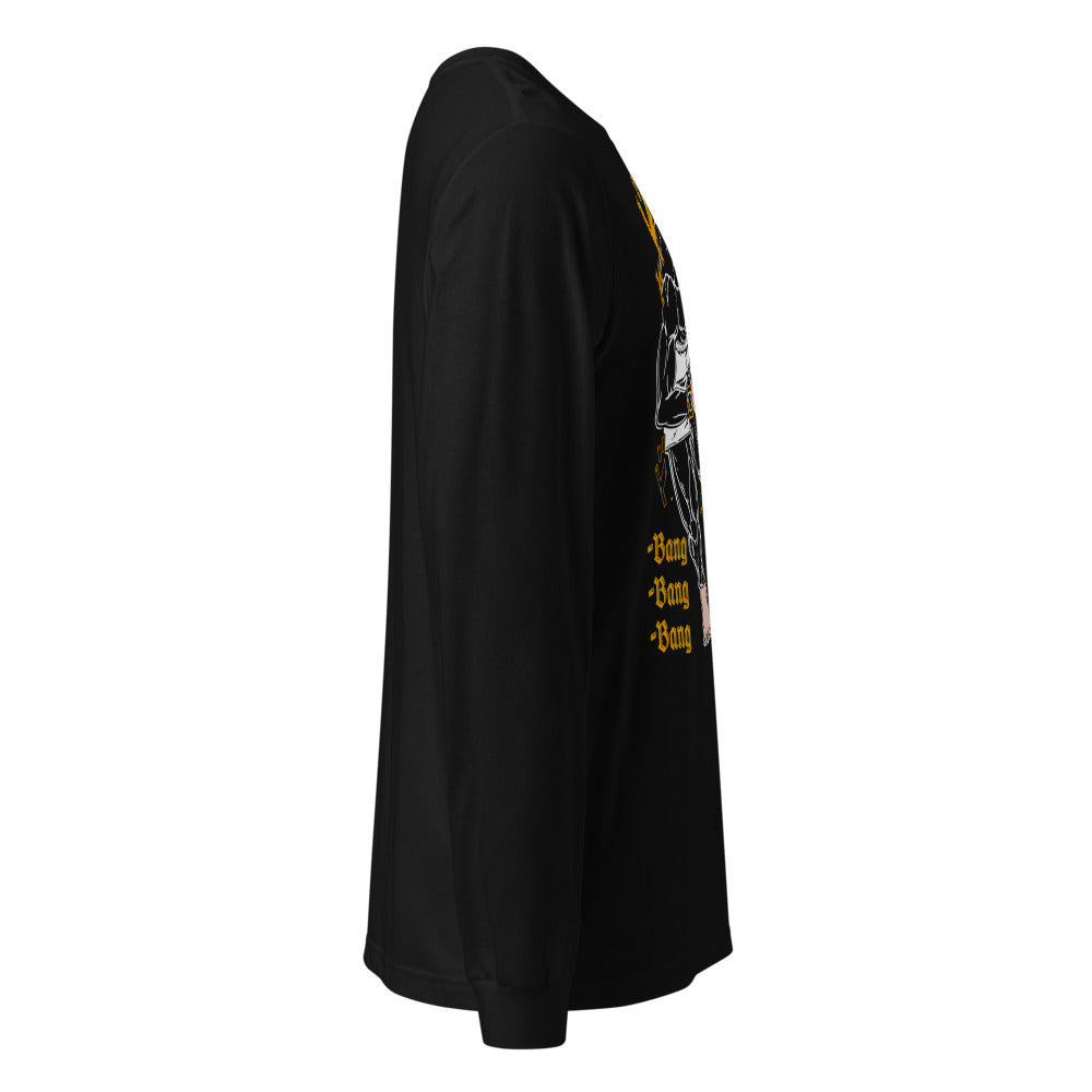 Lateral fantasma