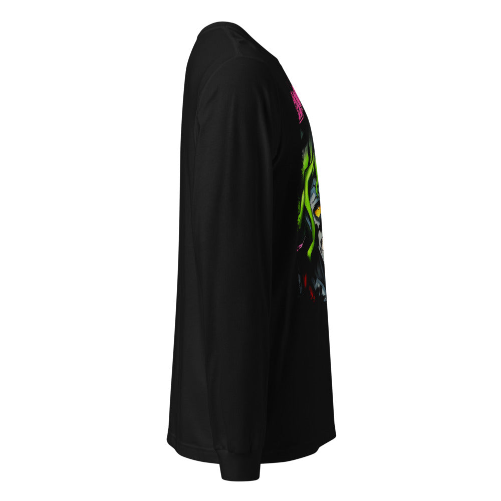 Lateral fantasma