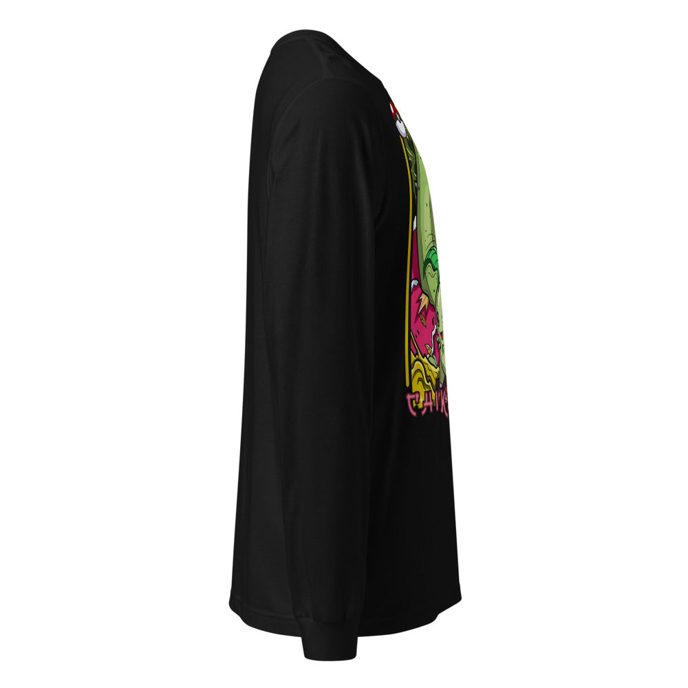 Lateral fantasma