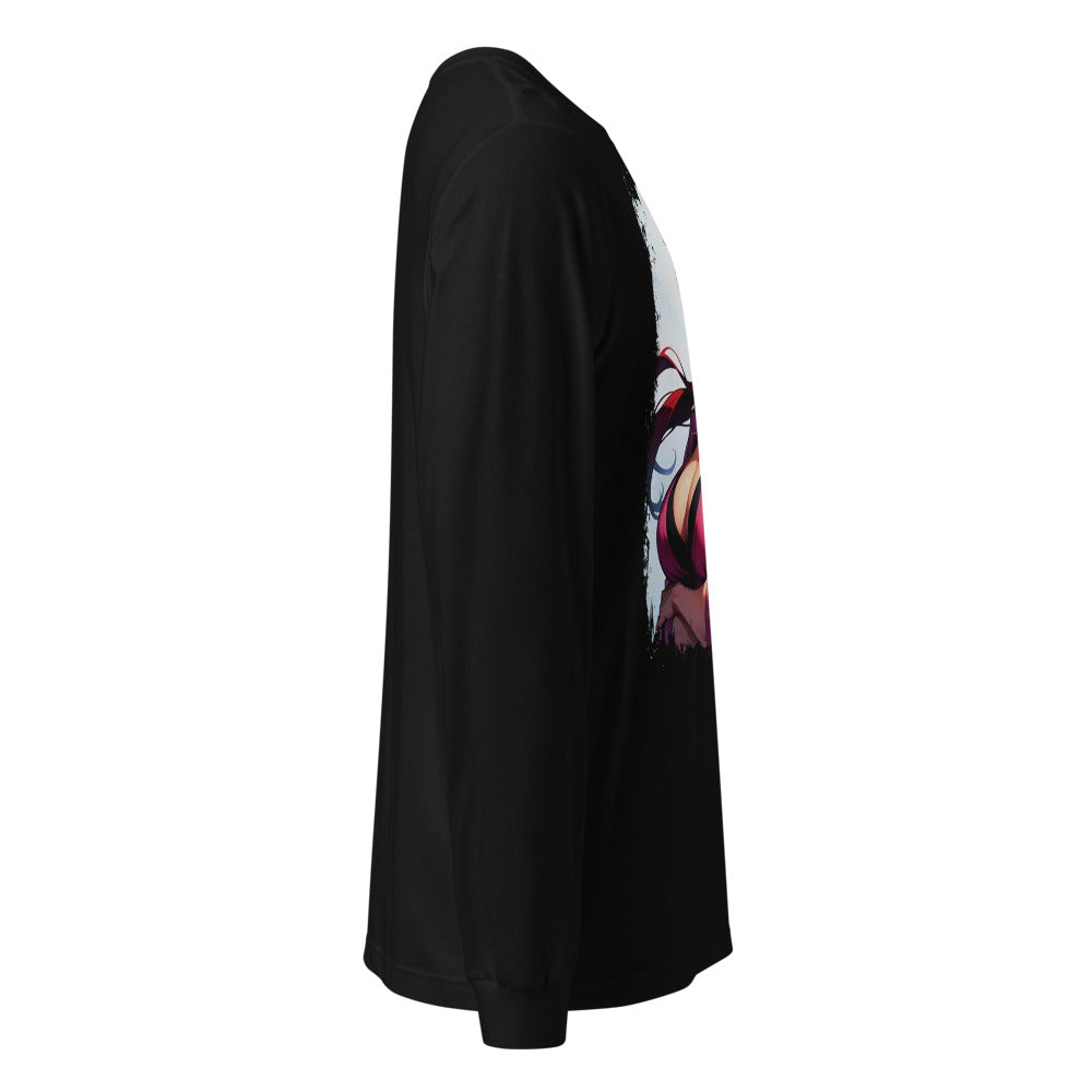 Lateral fantasma
