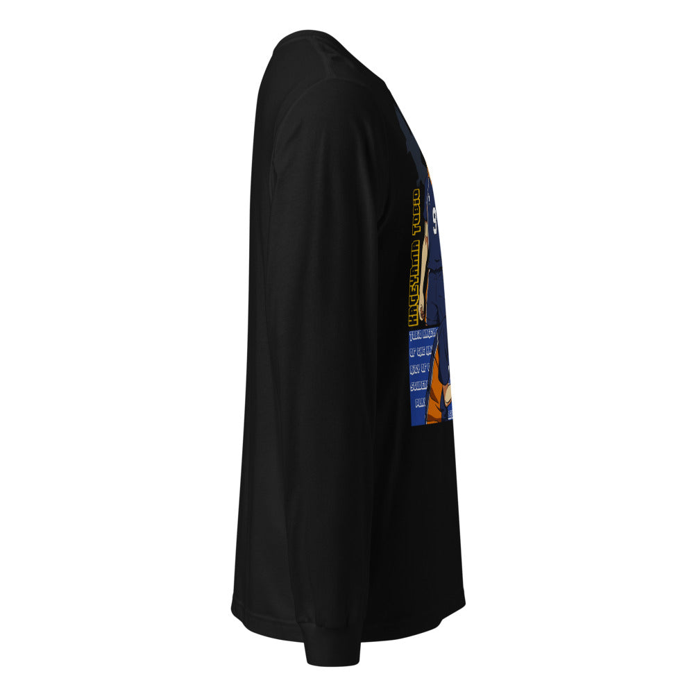 Lateral fantasma
