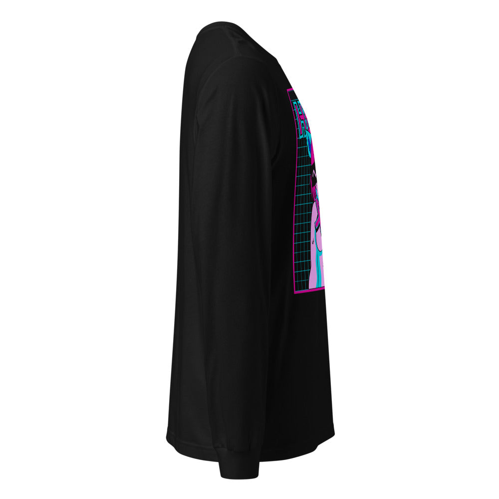 Lateral fantasma