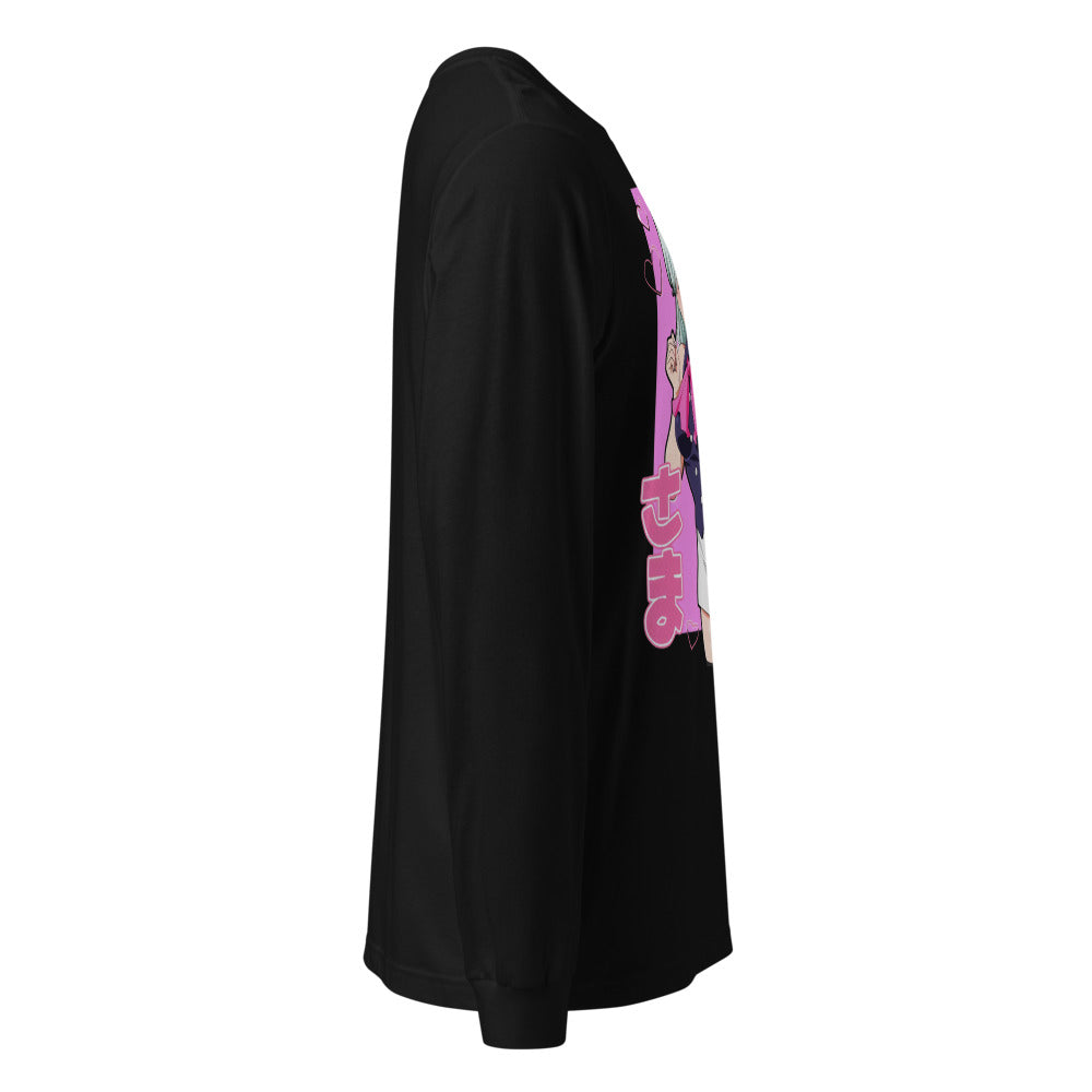 Lateral fantasma