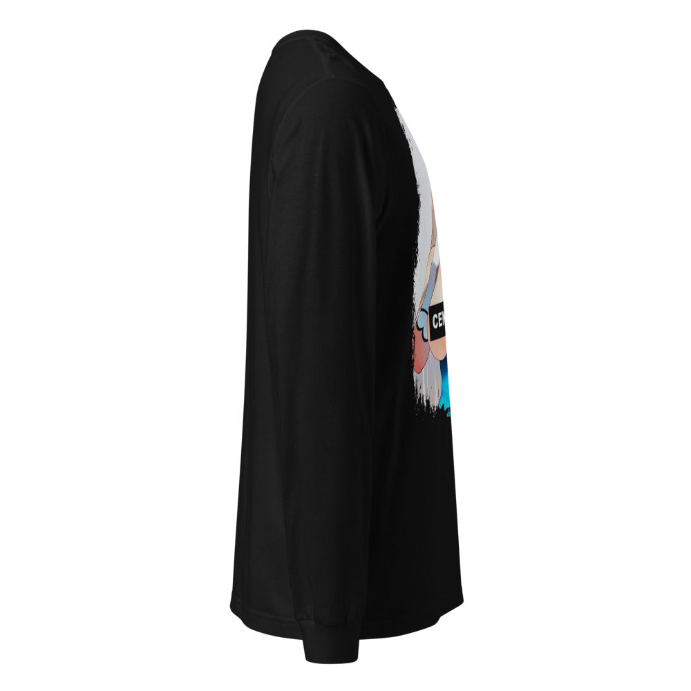 Lateral fantasma