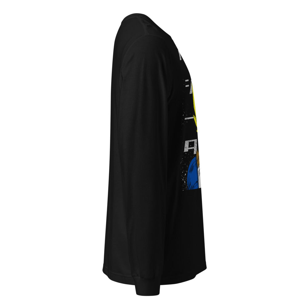 Lateral fantasma
