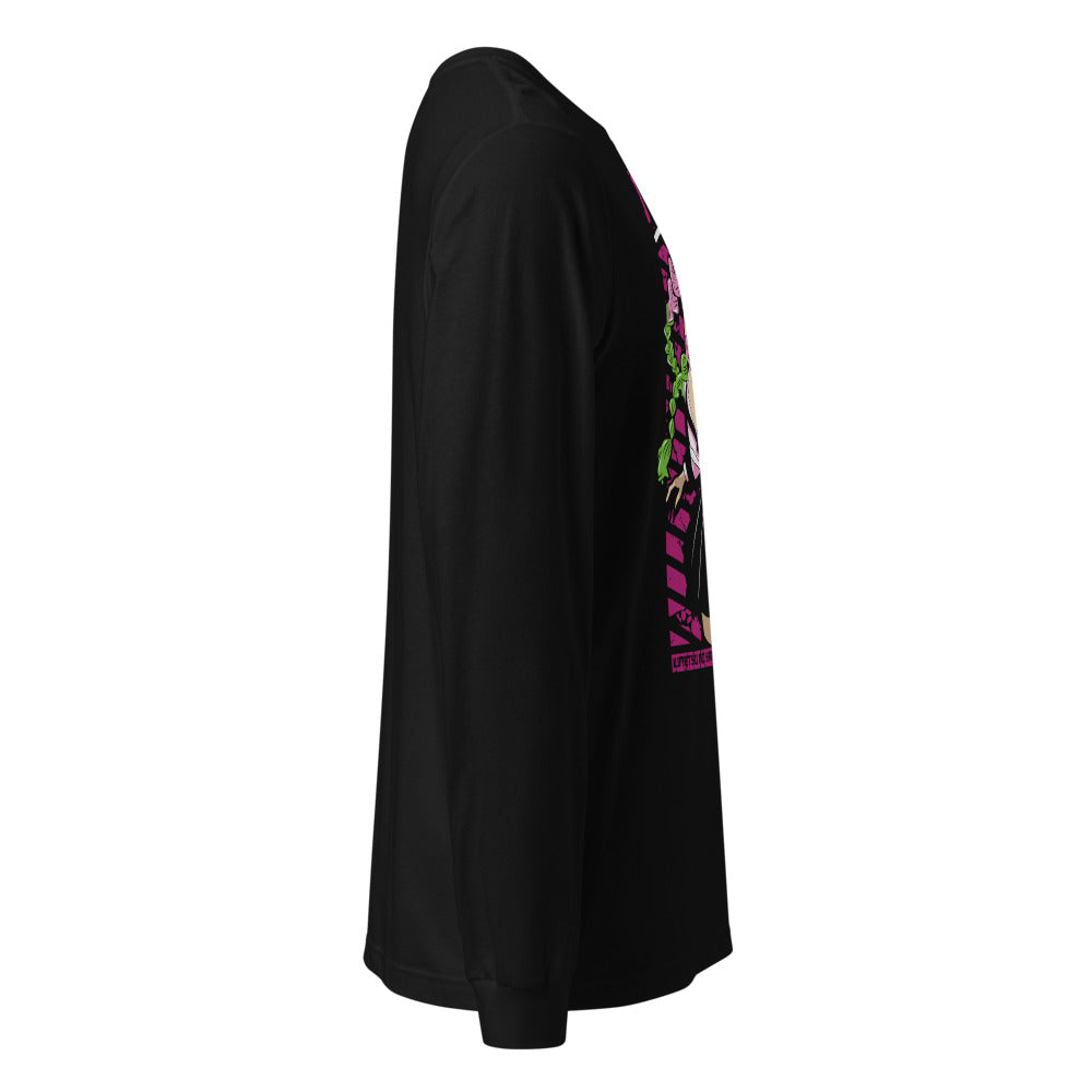 Lateral fantasma