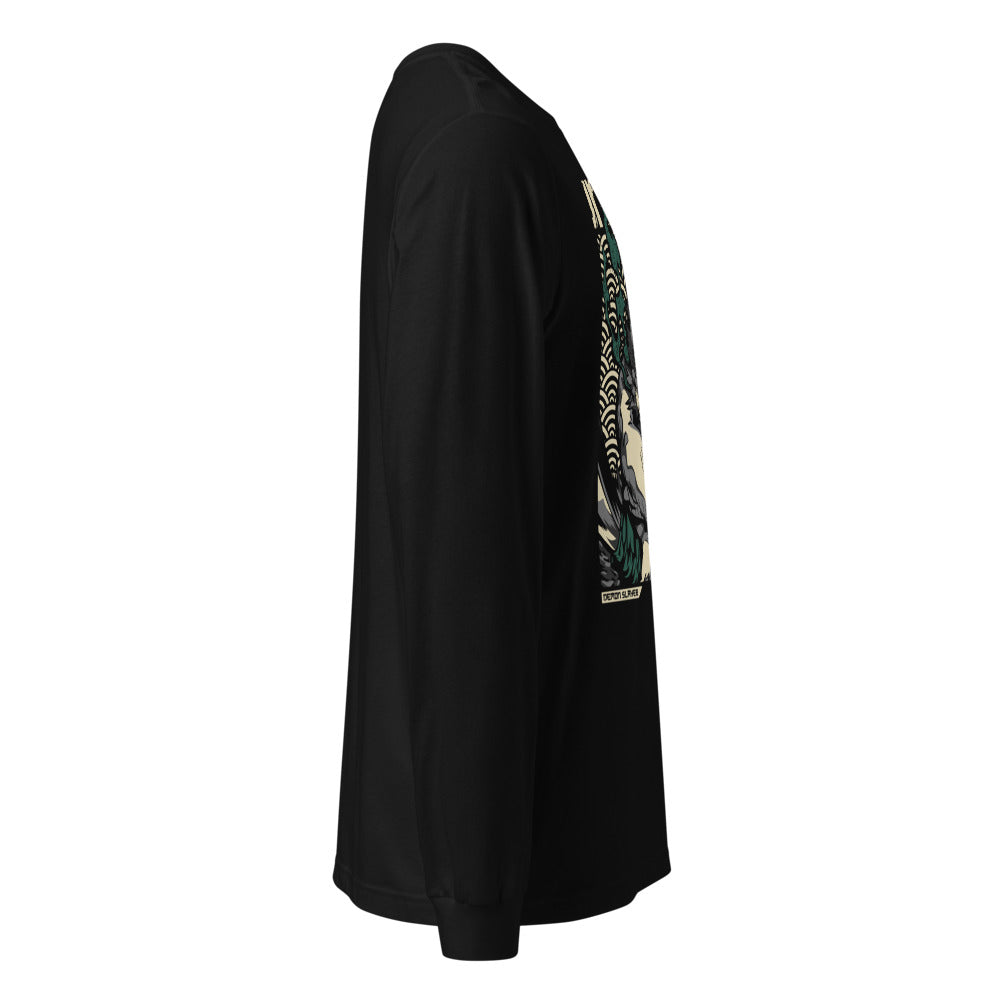 Lateral fantasma