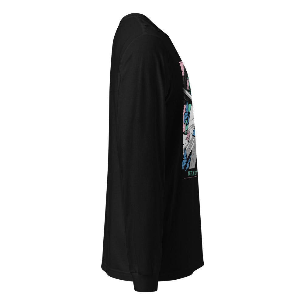 Lateral fantasma