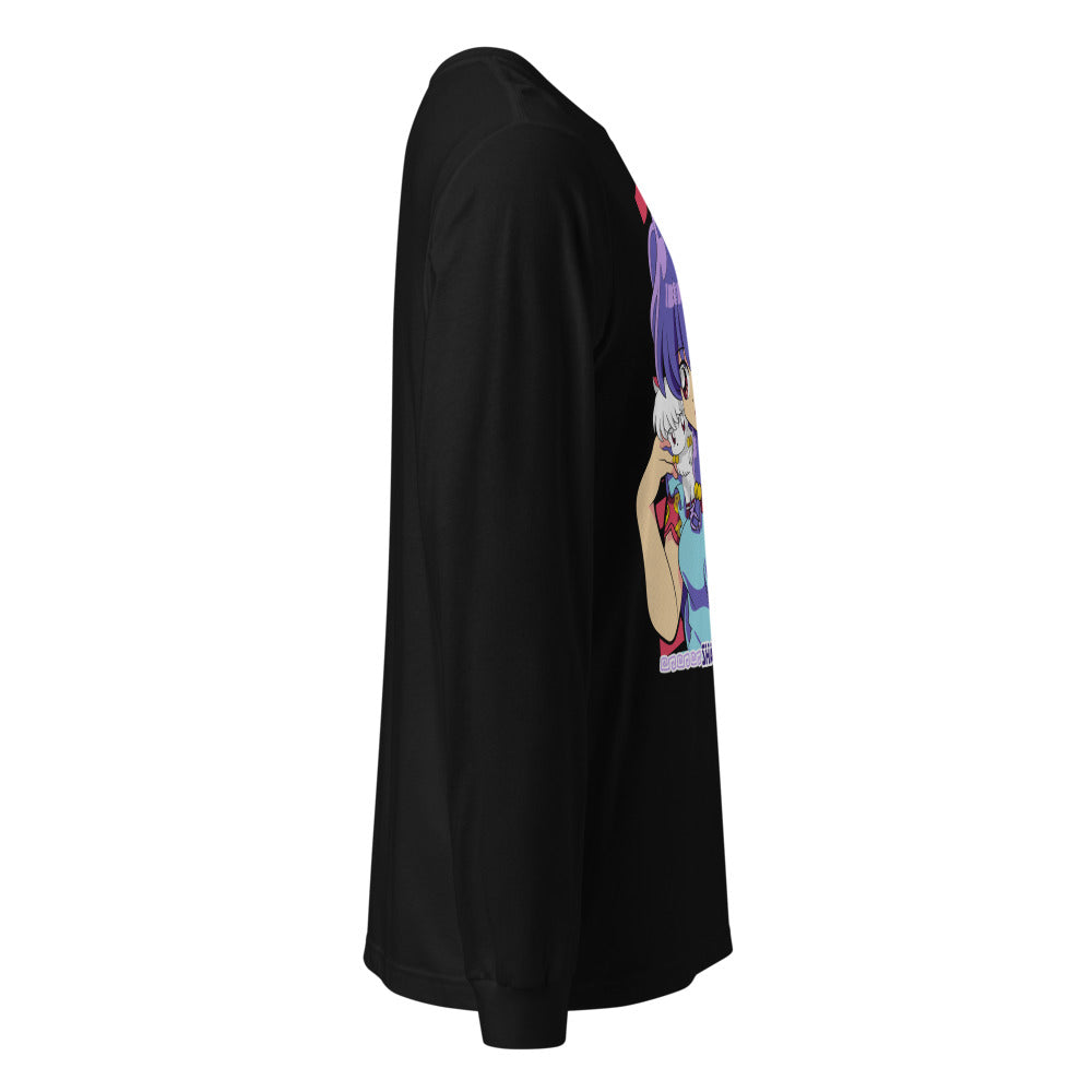 Lateral fantasma