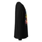 Lateral fantasma