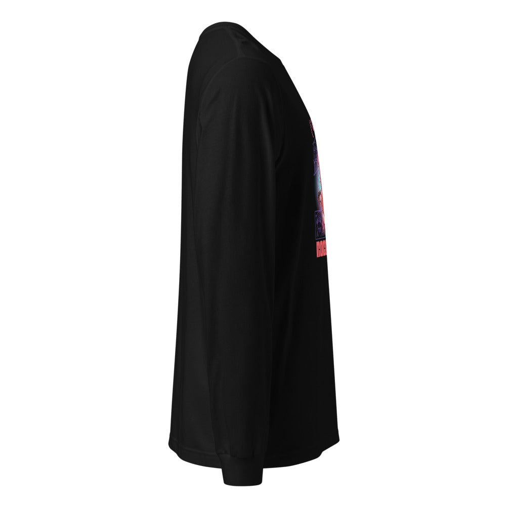 Lateral fantasma
