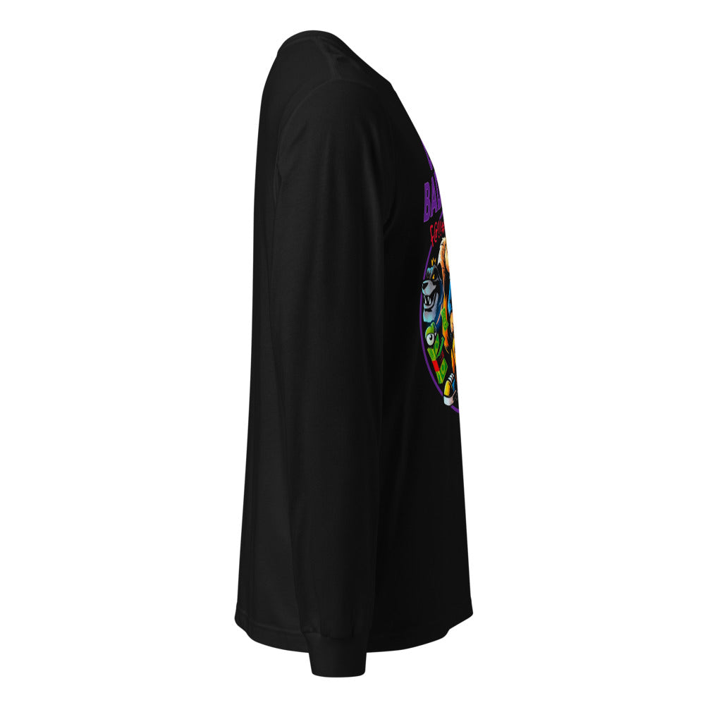 Lateral fantasma