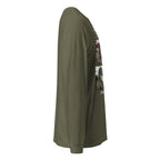 Lateral fantasma