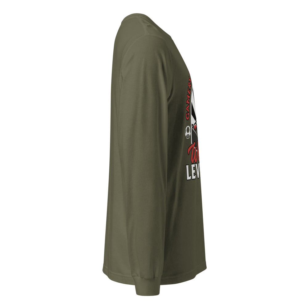 Lateral fantasma