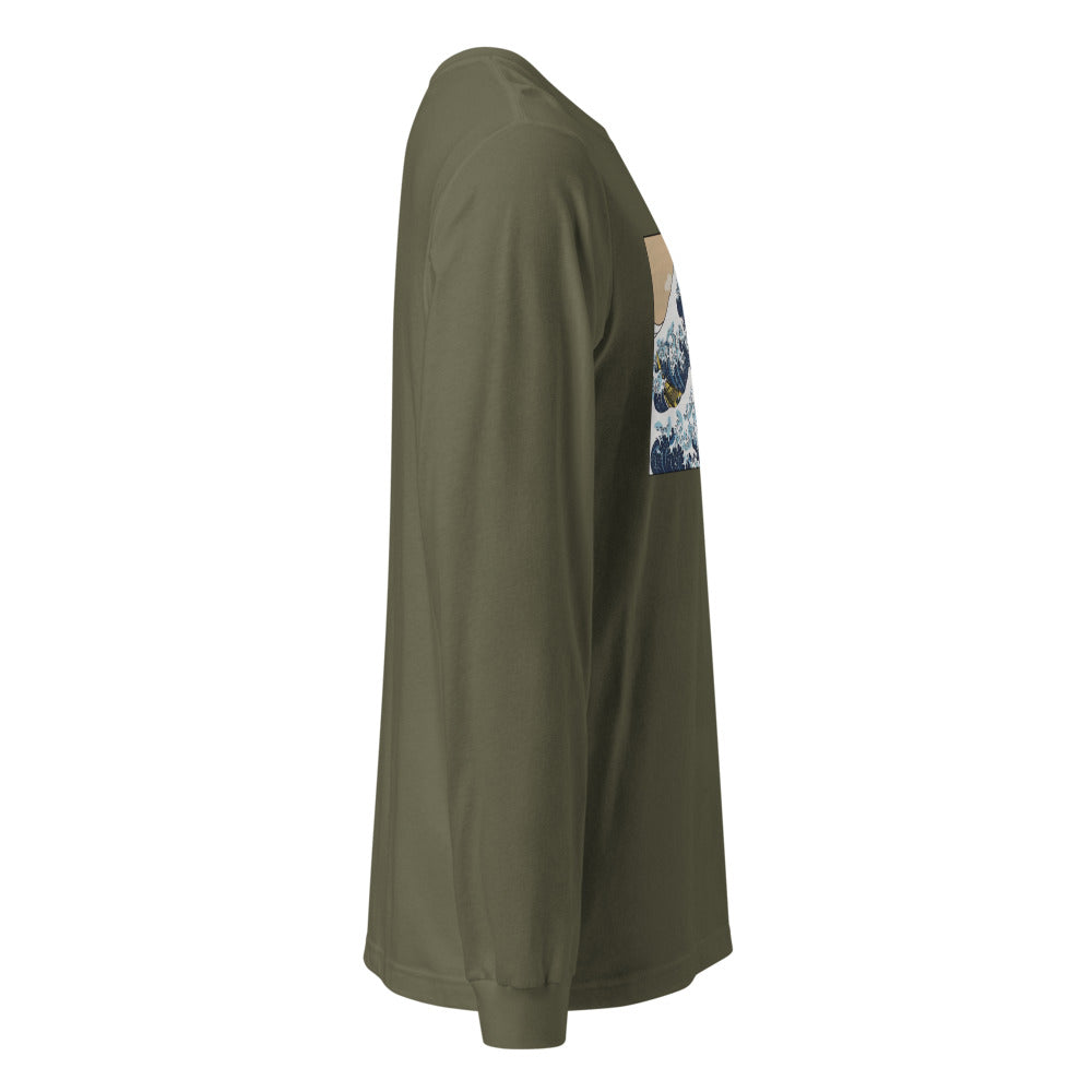 Lateral fantasma