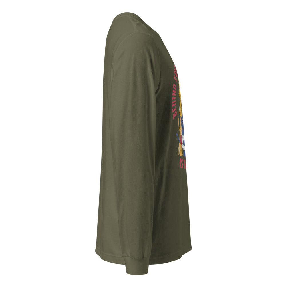 Lateral fantasma