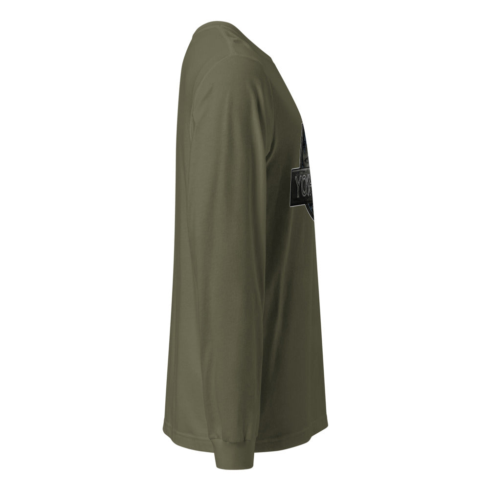 Lateral fantasma