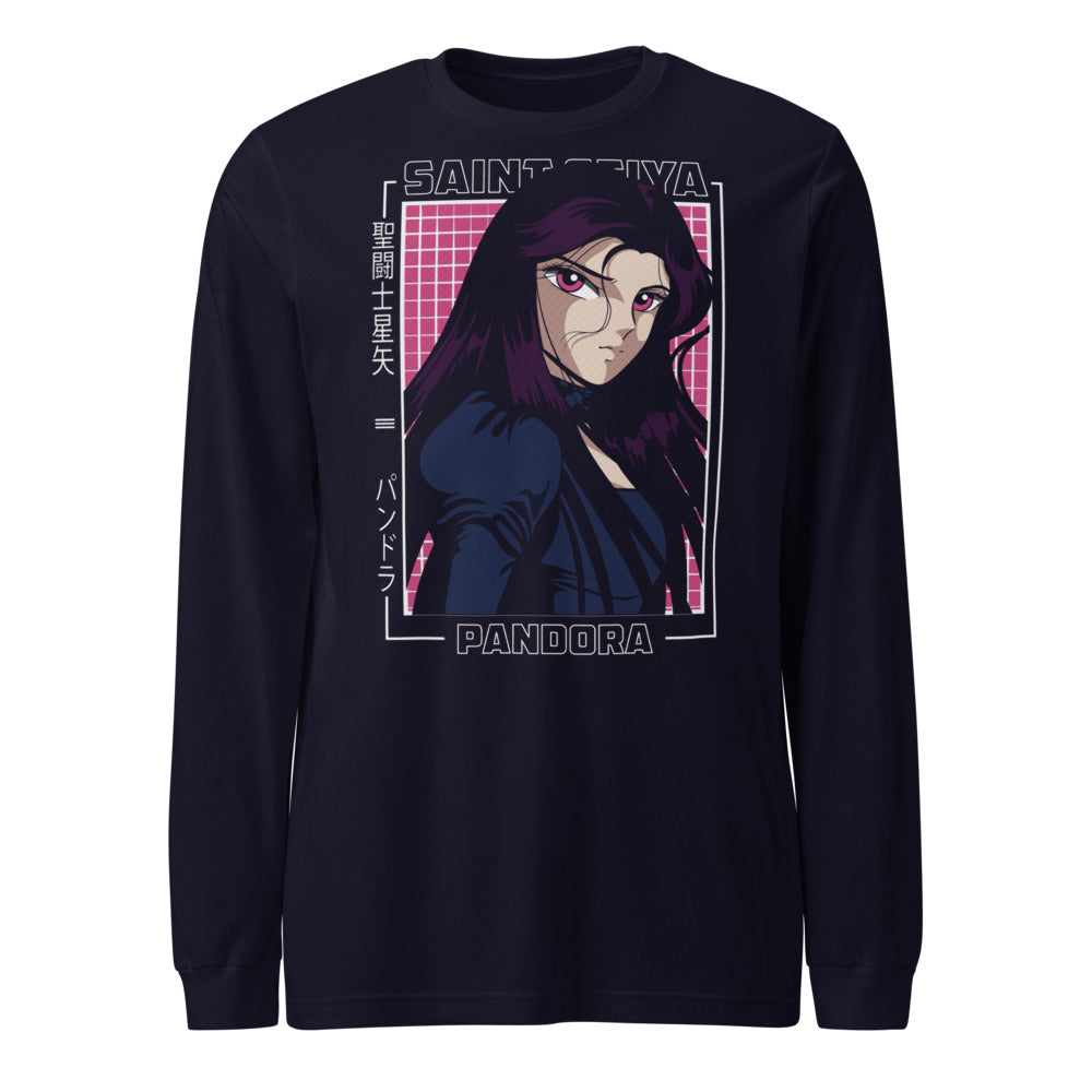 Saint Seiya Pandora