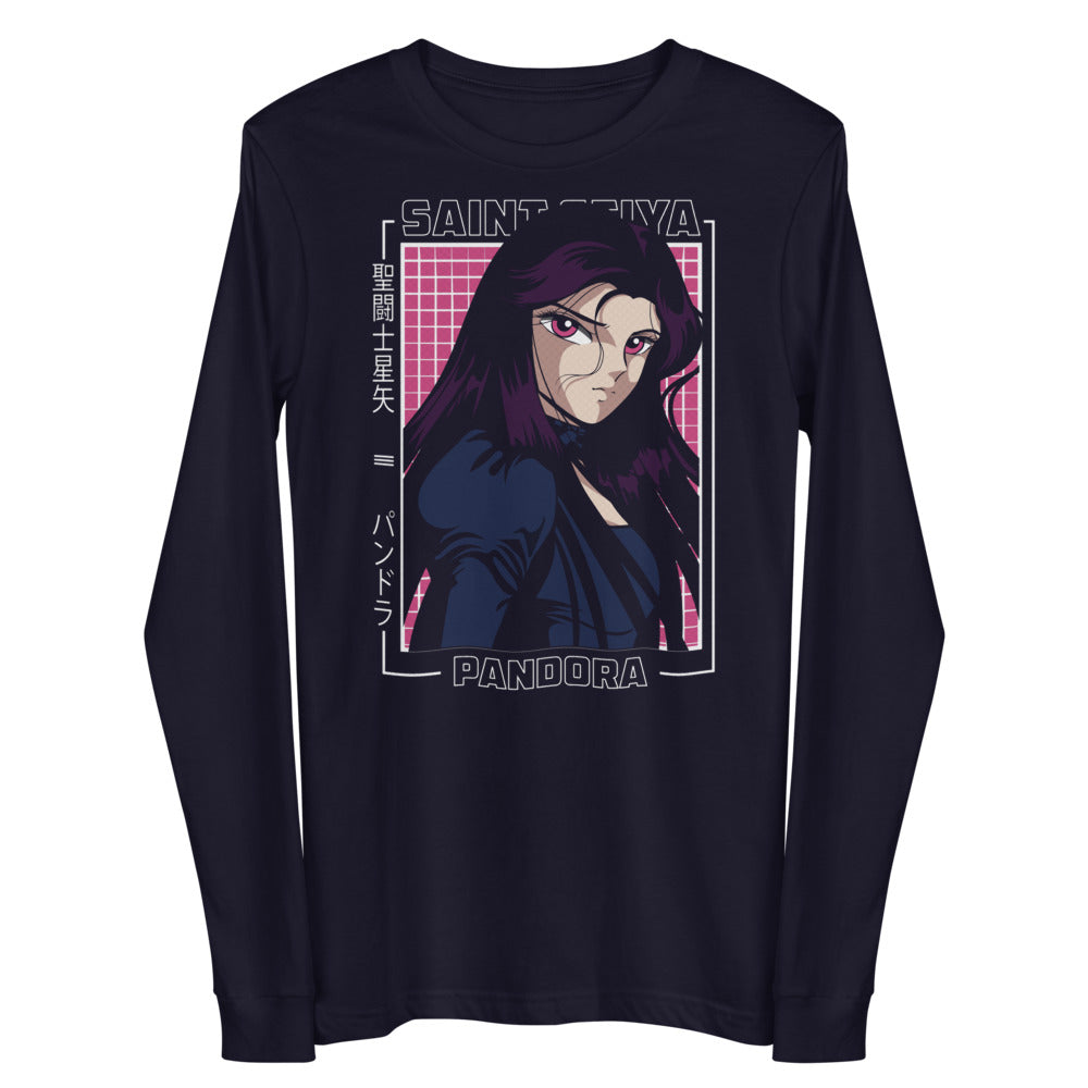 Saint Seiya Pandora