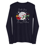 Super Mario Santa Bros Christmas