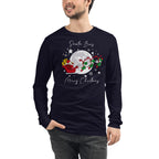 Super Mario Santa Bros Christmas