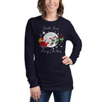 Super Mario Santa Bros Christmas