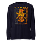 Saint Seiya Gemini Saga