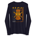 Saint Seiya Gemini Saga