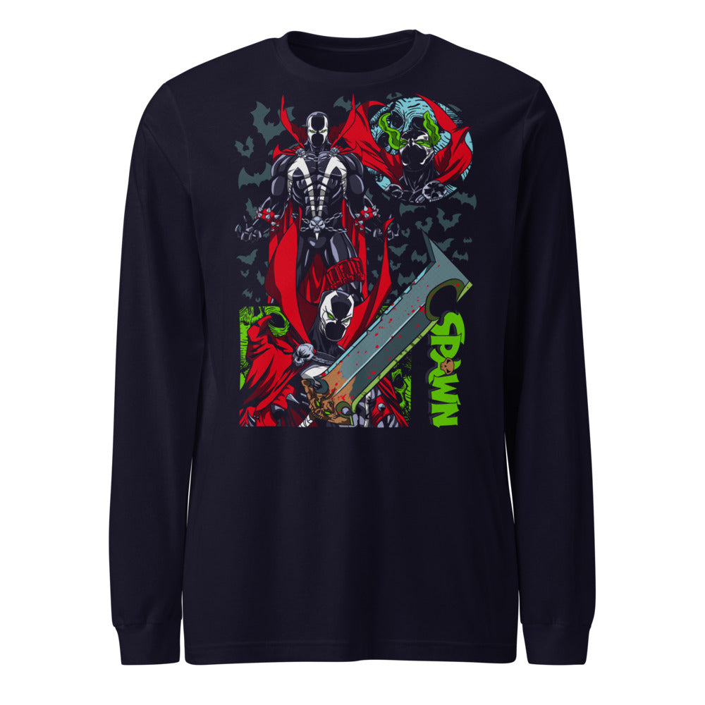 Spawn Comic
