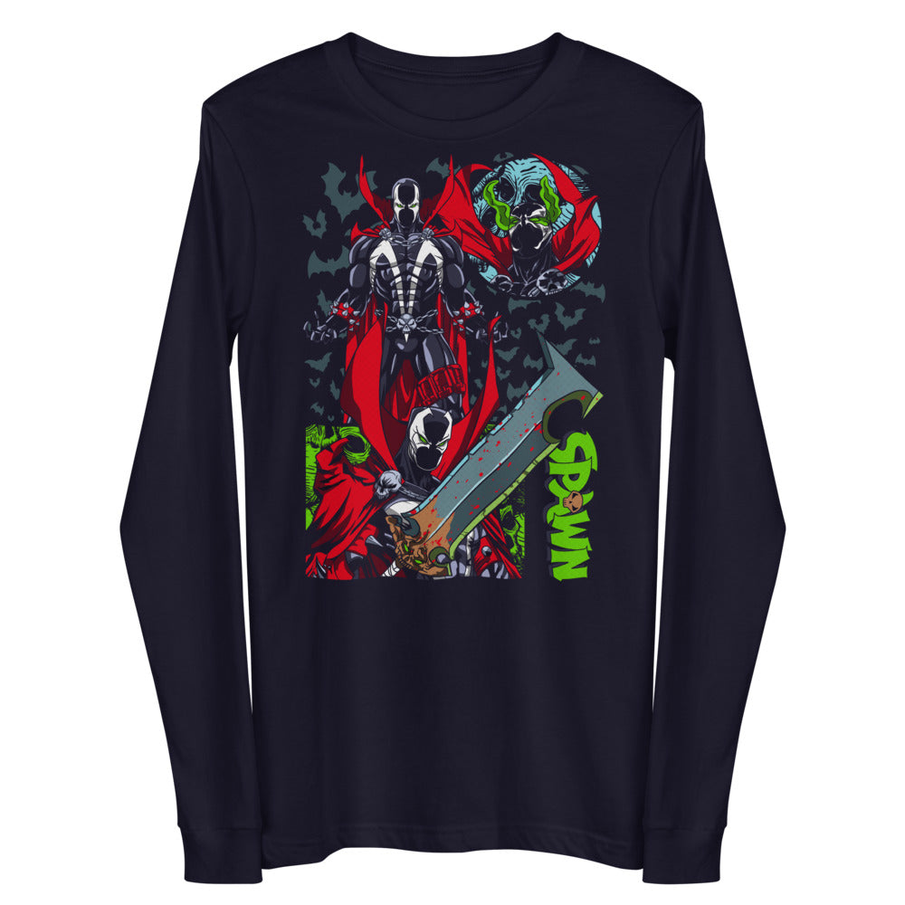 Spawn Comic