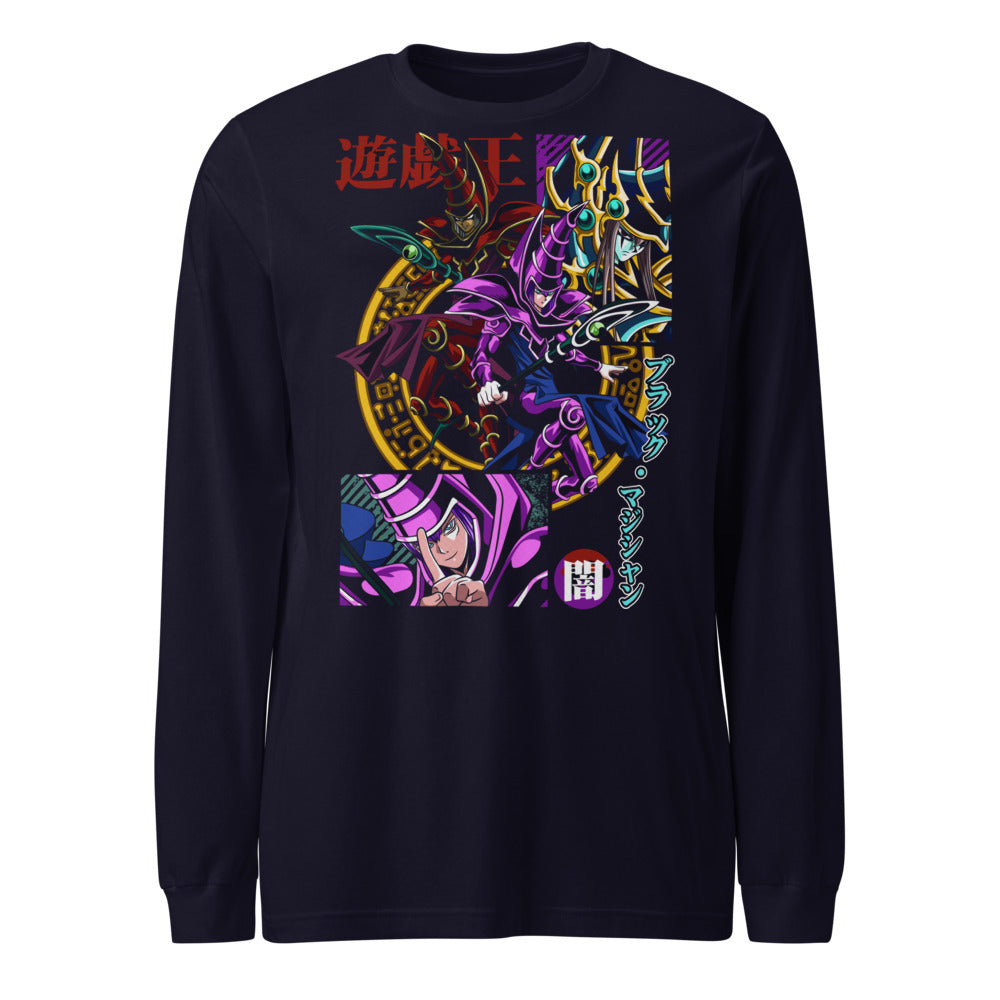 Yu Gi Oh Dark Magician