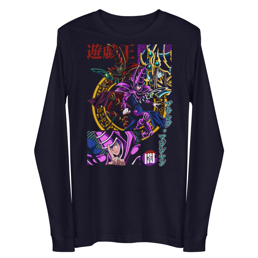 Yu Gi Oh Dark Magician