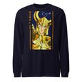 Saint Seiya Capricorn Shura Banner