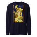 Saint Seiya Capricorn Shura Banner