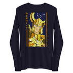 Saint Seiya Capricorn Shura Banner